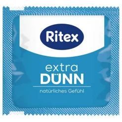 EXTRA DÜNN Pro Packung 8 Stück