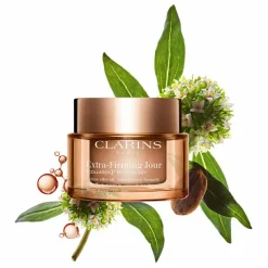 Extra-Firming   Jour [COLLAGEN]³ TECHNOLOGY Crème Peaux Sèches refillable 50 ml