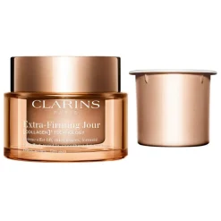 Extra-Firming   Jour [COLLAGEN]³ TECHNOLOGY Crème Peaux Sèches refillable 50 ml