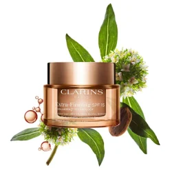 Extra-Firming   Jour [COLLAGEN]³ TECHNOLOGY Toutes Peaux refillable SPF 15 50 ml
