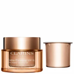 Extra-Firming   Jour [COLLAGEN]³ TECHNOLOGY Toutes Peaux refillable SPF 15 50 ml
