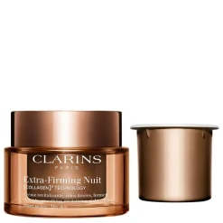 Extra-Firming   Nuit [COLLAGEN]³ TECHNOLOGY Crème Peaux Sèches refillable 50 ml