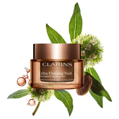 Extra-Firming   Nuit [COLLAGEN]³ TECHNOLOGY Crème Toutes Peaux Refill 50 ml