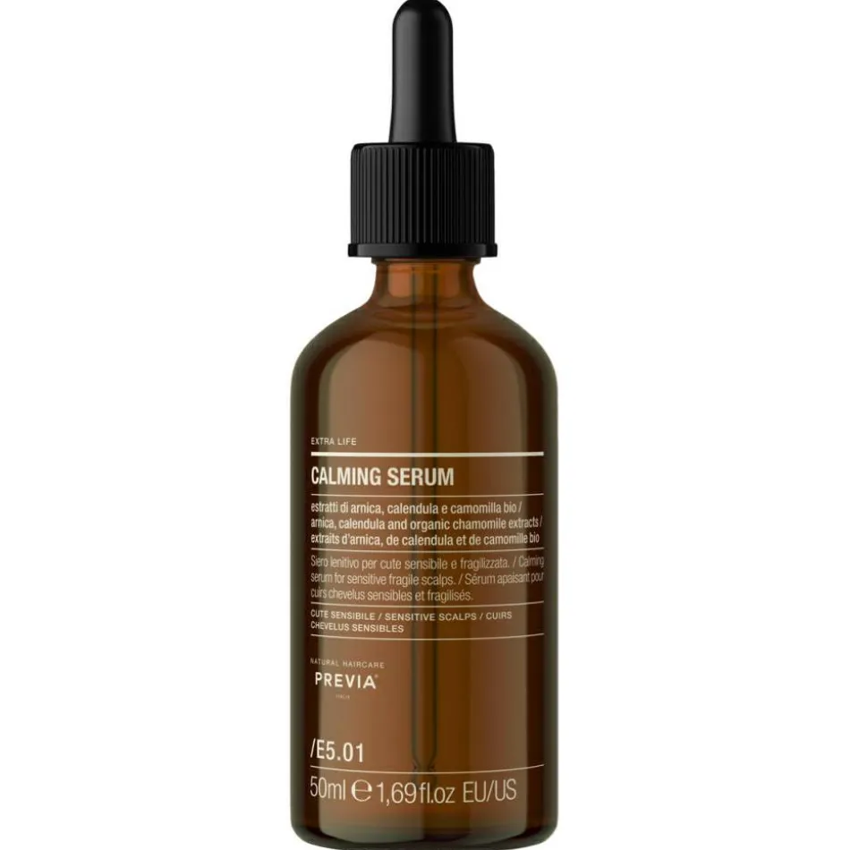 Extra Life Calming Serum 50 ml