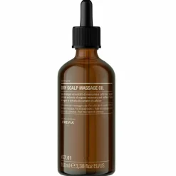 Extra Life   Dry Scalp Massage Oil 100 ml