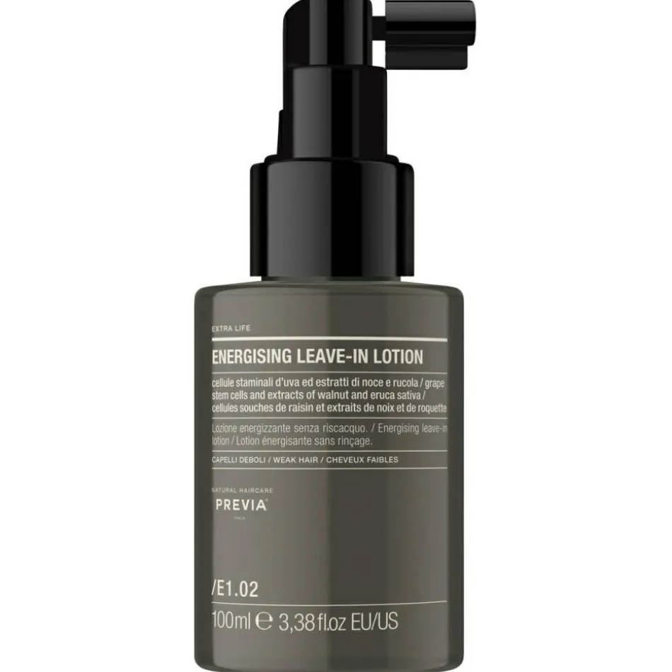 Extra Life Energising Leave-In Lotion 100 ml