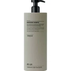 Extra Life   Energising Shampoo
