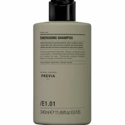 Extra Life   Energising Shampoo