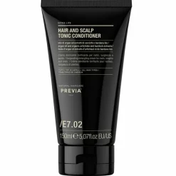 Extra Life   Hair and Scalp Tonic Conditioner