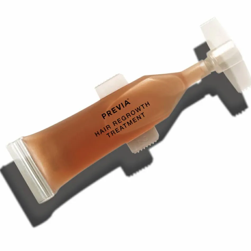 Extra Life Hair Regrowth Treatment 10 x 3 ml