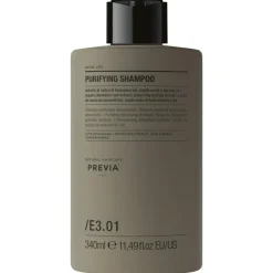 Extra Life   Purifying Shampoo