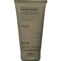 Extra Life Purifying Treatment