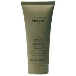 Extra Life   Purifying Treatment