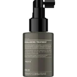 Extra Life Rebalancing  Treatment 100 ml