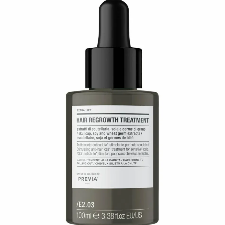 Extra Life Regrowth Hair Treatment 100 ml