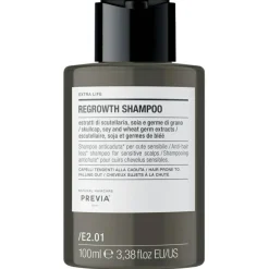 Extra Life Regrowth  Shampoo