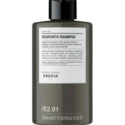 Extra Life Regrowth Shampoo