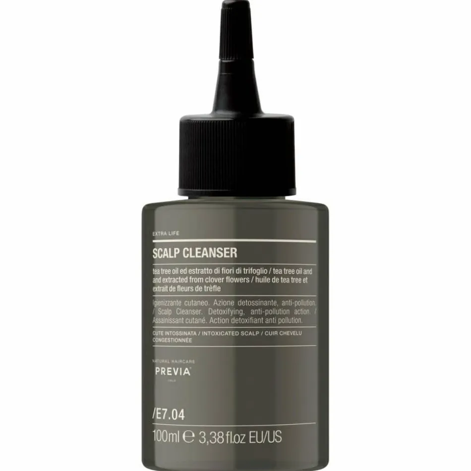 Extra Life Scalp Cleanser 100 ml