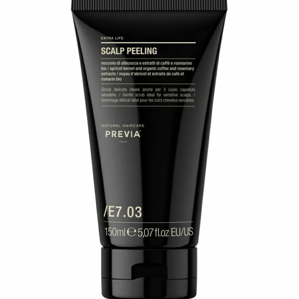 Extra Life Scalp Peeling 150 ml