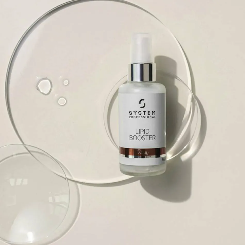 Extra Lipid Booster 95 ml