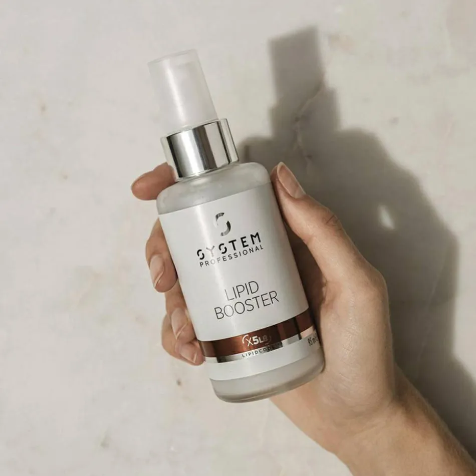 Extra Lipid Booster 95 ml