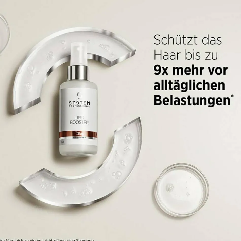 Extra Lipid Booster 95 ml