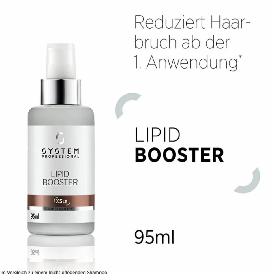 Extra Lipid Booster 95 ml