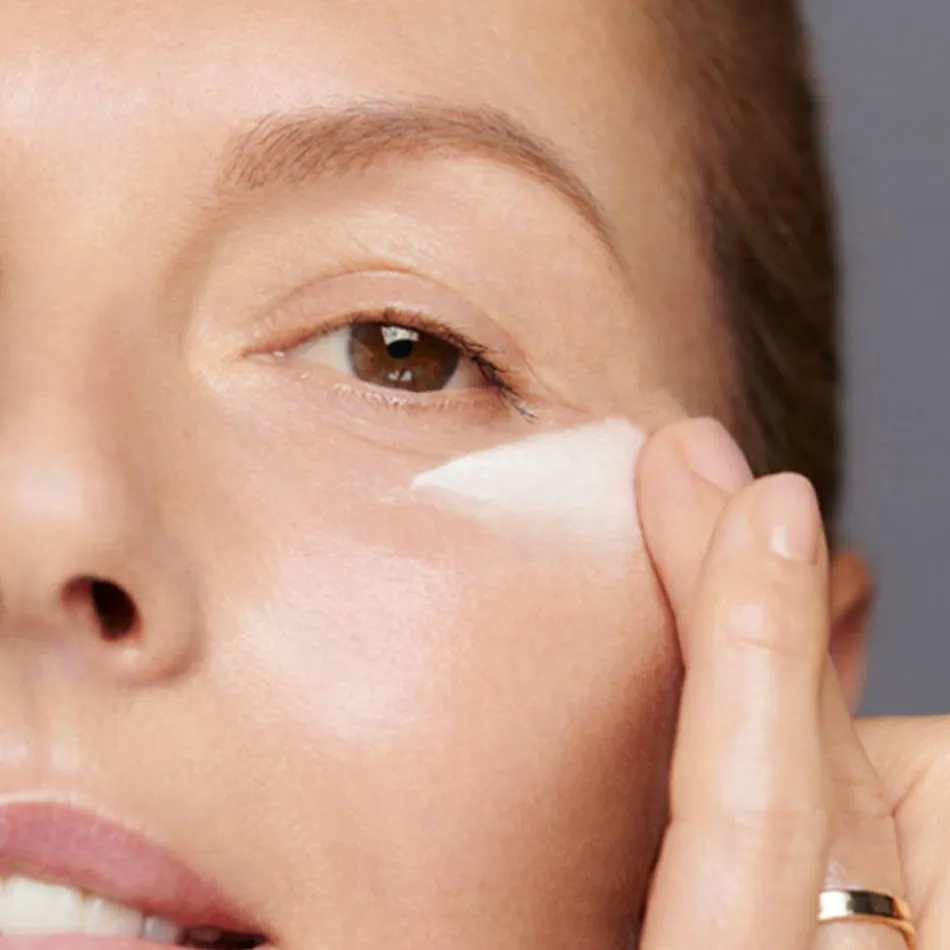 Extra Repair Eye Cream Intense refillable 15 ml