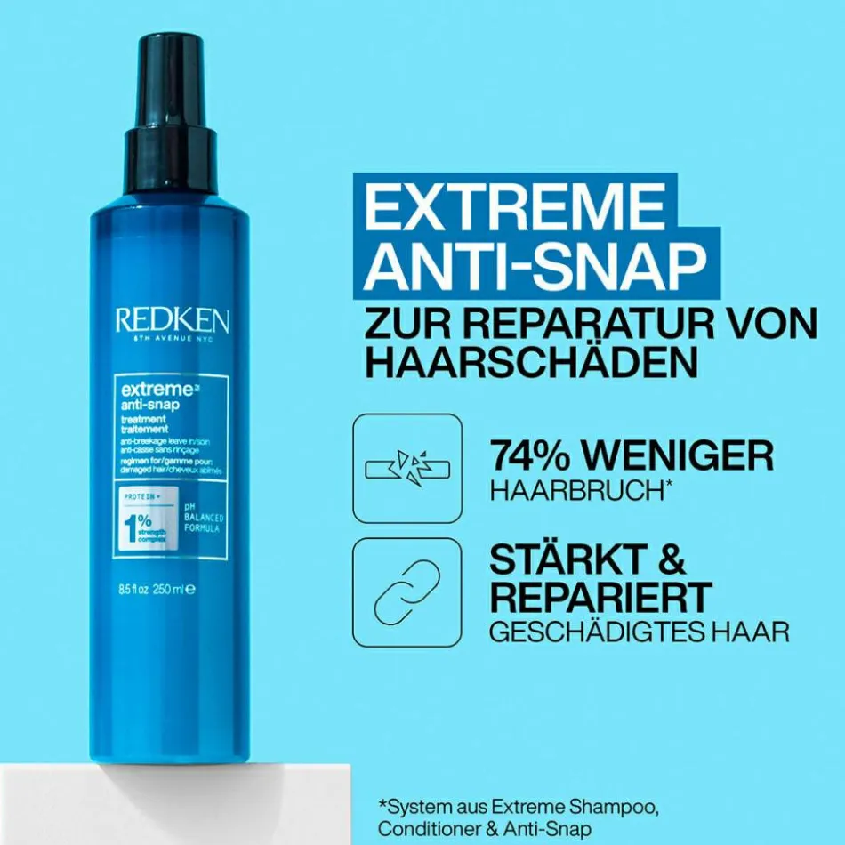 extreme Anti-Snap 250 ml