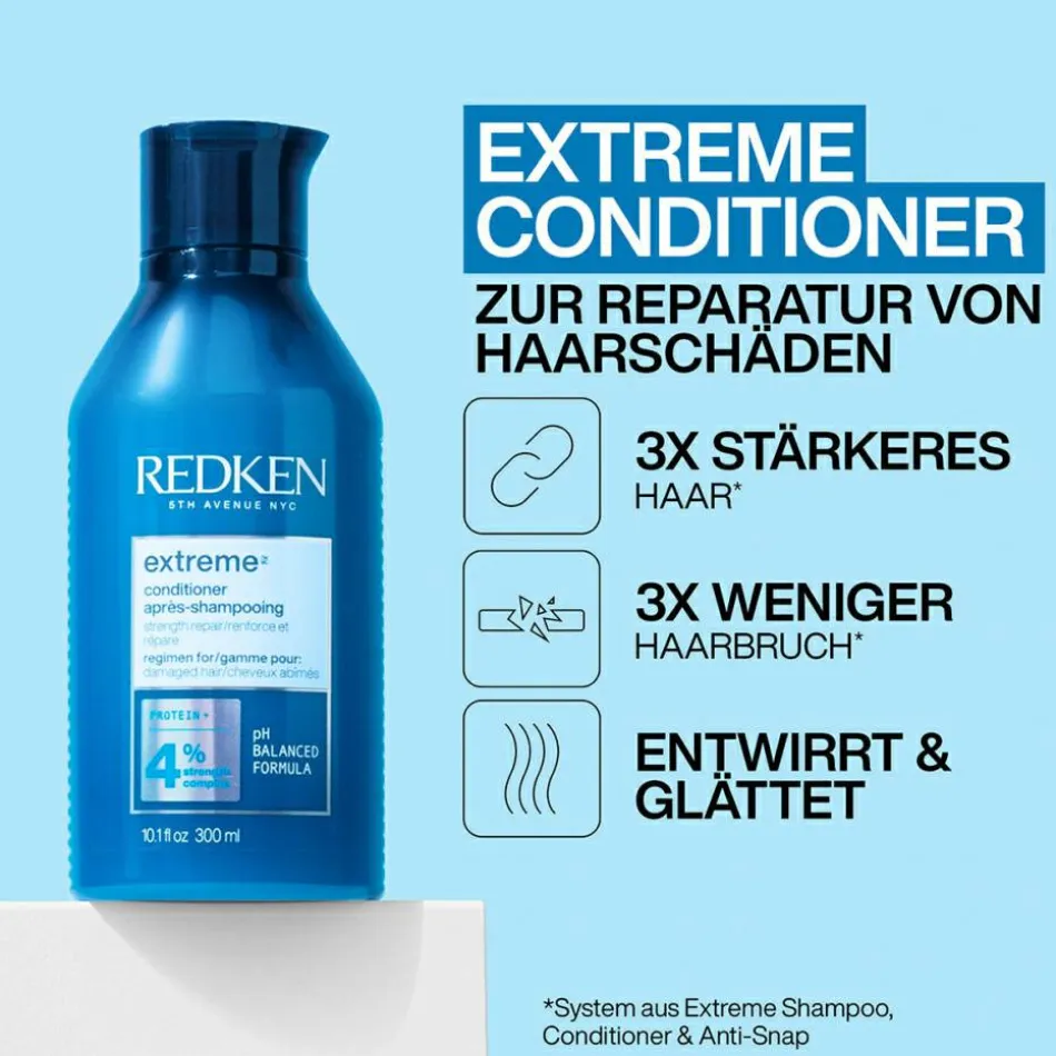 extreme Conditioner