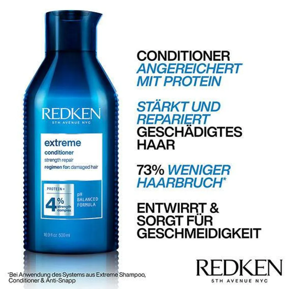extreme Conditioner