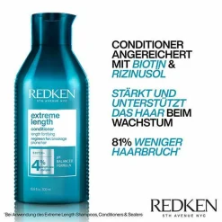 extreme length   Conditioner 300 ml
