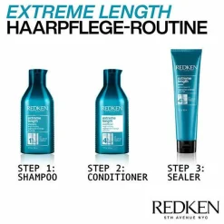 extreme length   Shampoo 300 ml
