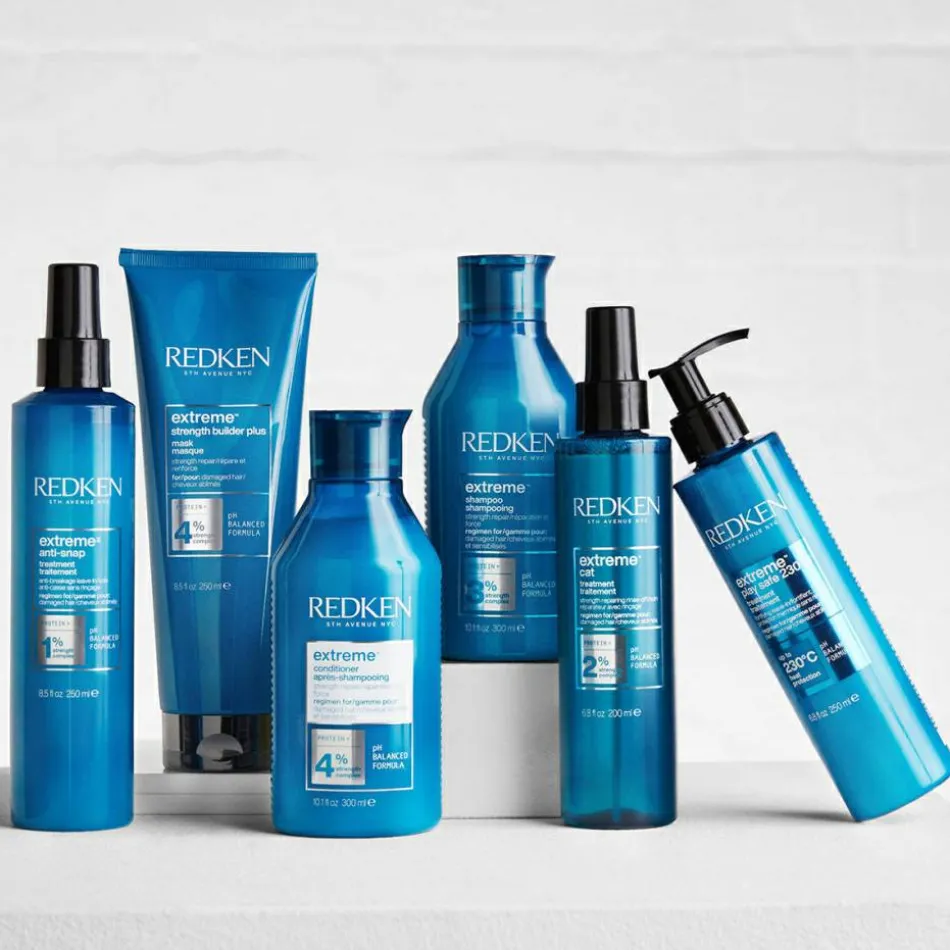 extreme Play Safe 230°C Treatment 250 ml