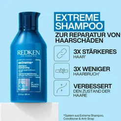 extreme   Shampoo