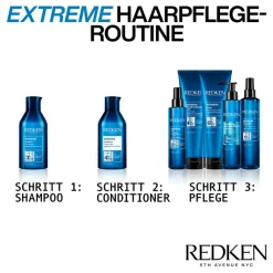 extreme   Strength Builder Plus Mask 250 ml