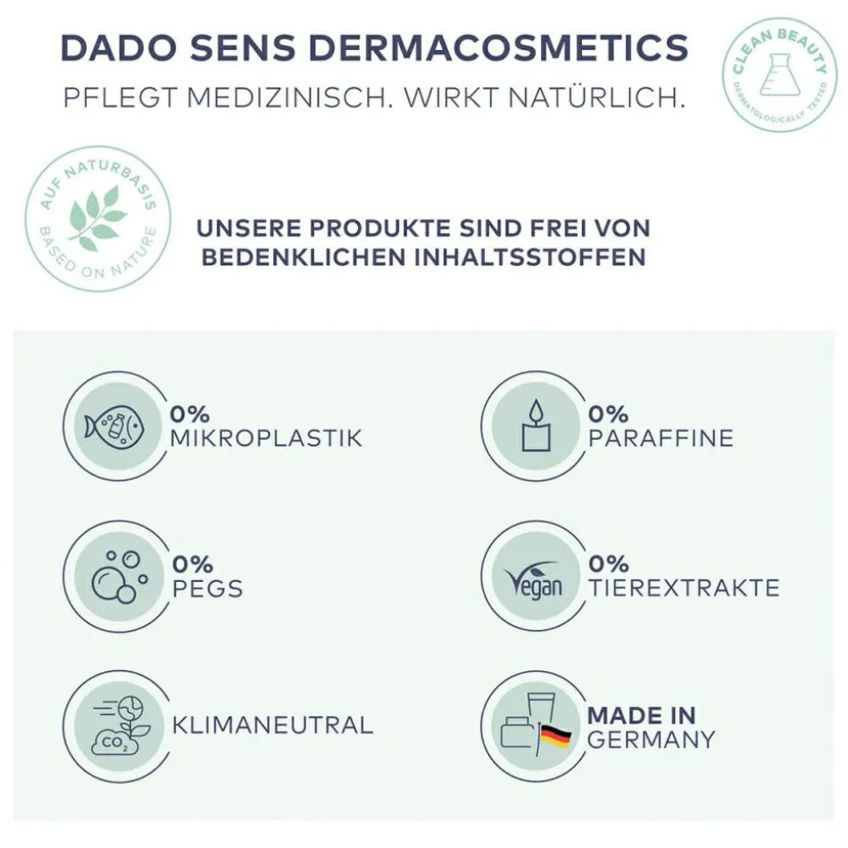 EXTRODERM Intensivcreme 50 ml