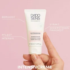 EXTRODERM Intensivcreme 50 ml