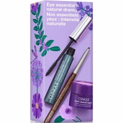 Eye Essentials: Natural Drama