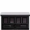 Eye Shadow Palette schwarz
