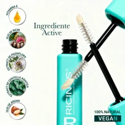 Eyebrow & Eyelash Growth Serum 9 ml