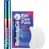 Eyecare and Brow Booster Set
