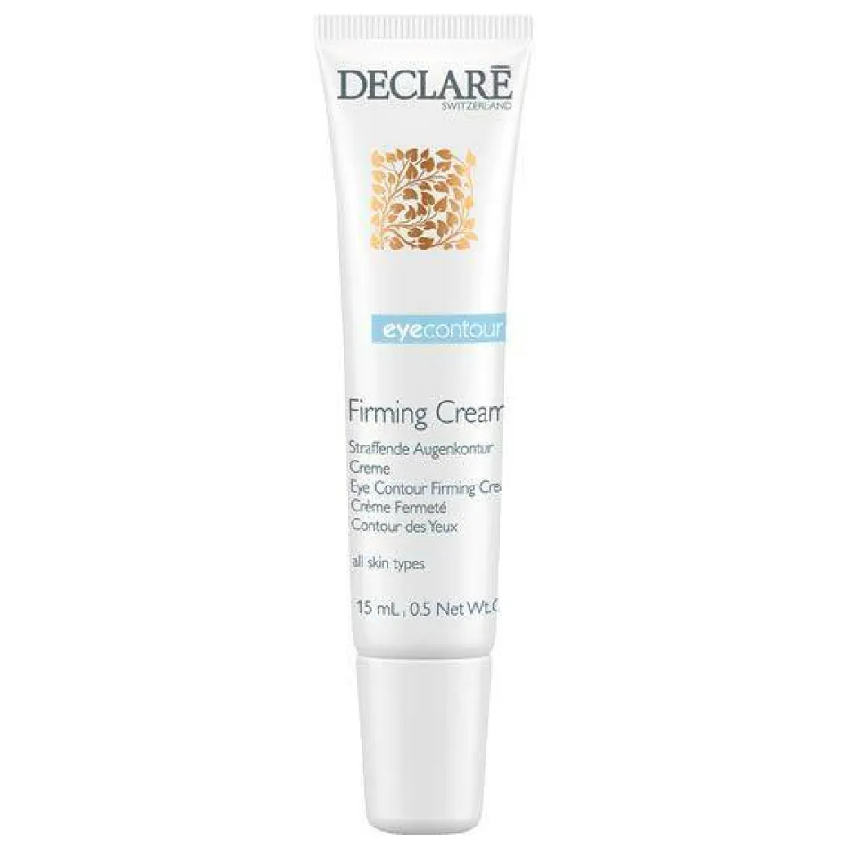Eye Contour Firming Cream 15 ml