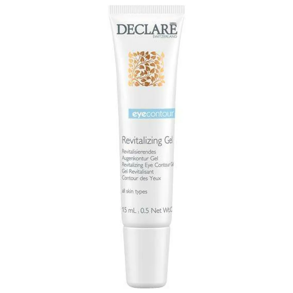 Eye Contour Revitalizing Gel 15 ml