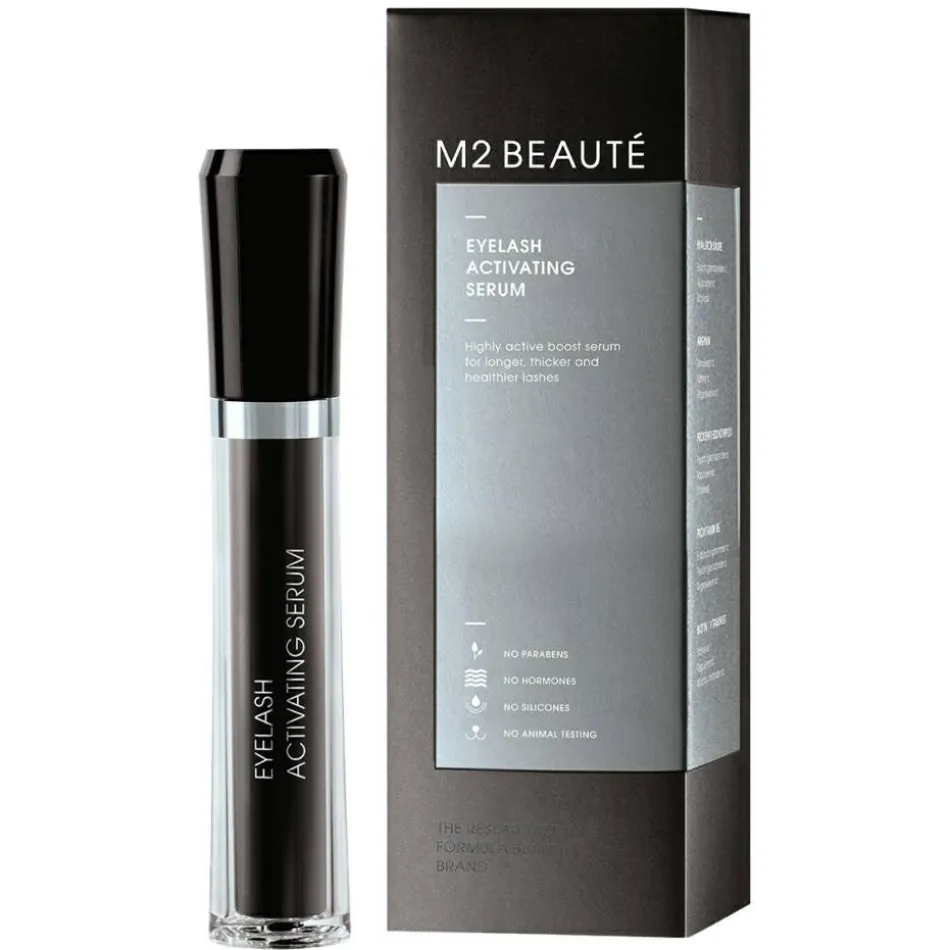 Eyelash Activating Serum 4 ml
