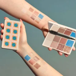Eyelights Palette Look Of The Season Limited Edition