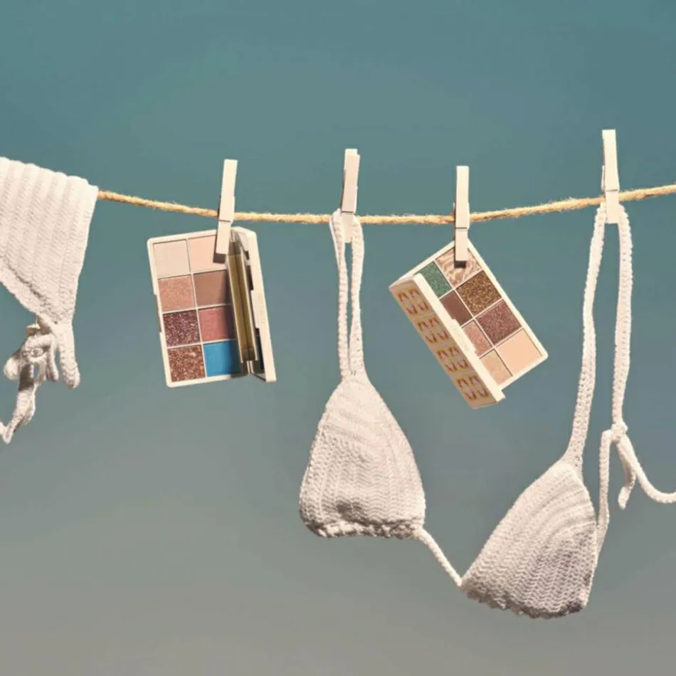 Eyelights Palette Look Of The Season Limited Edition