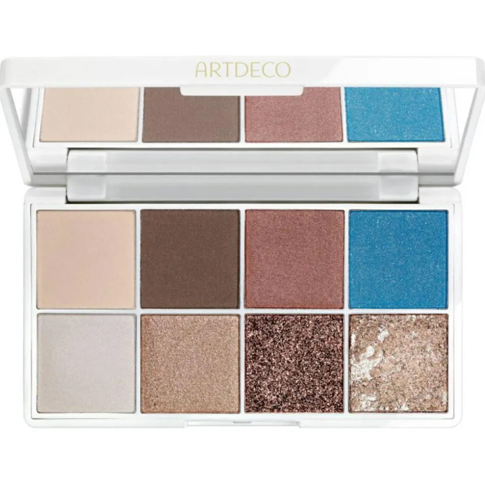 Eyelights Palette Look Of The Season Limited Edition