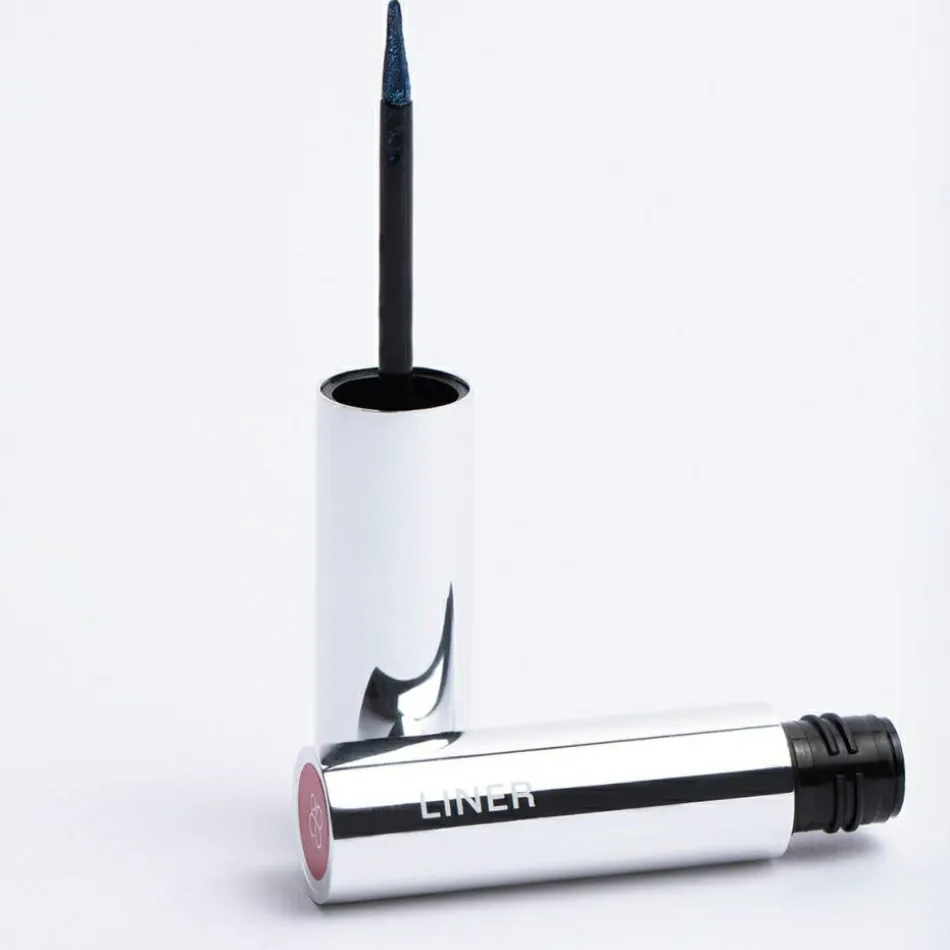 Eyeliner 02 Deep Ocean 3,5 g