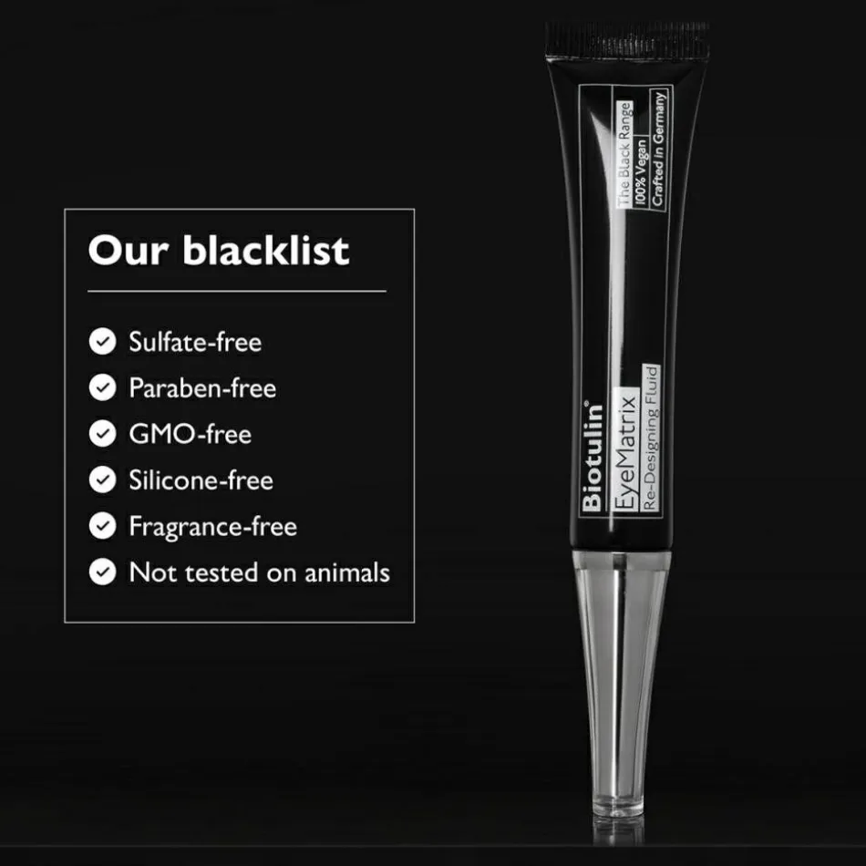 EyeMatrix Re-Designing Fluid 15 ml